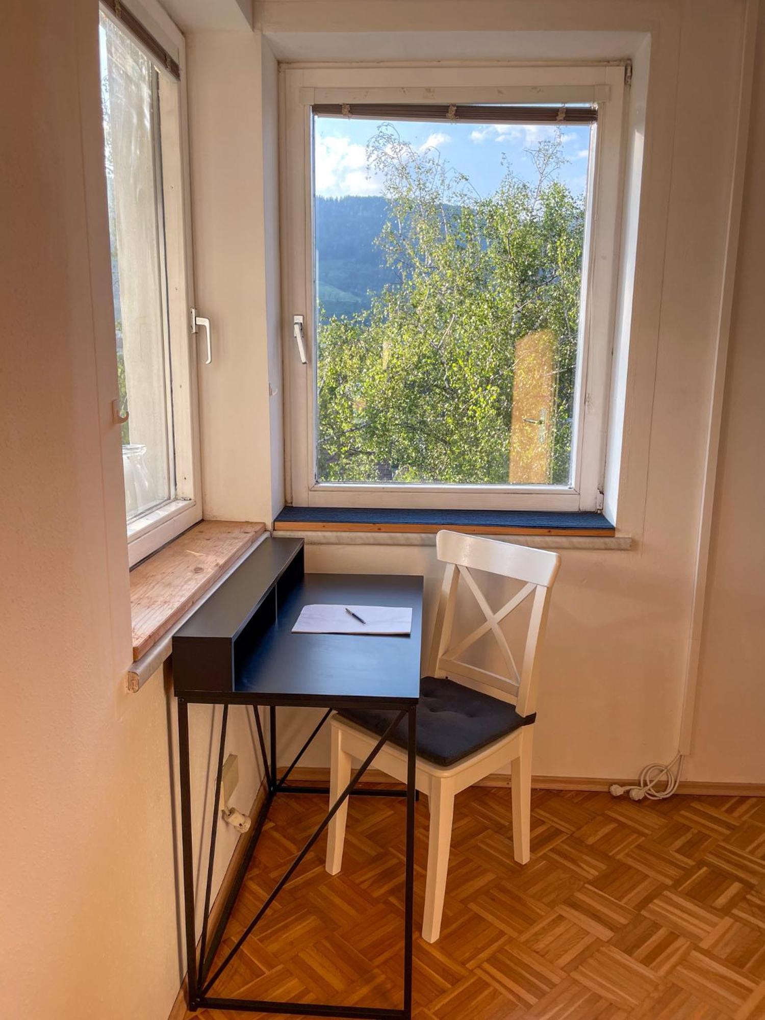 Melior City View Apartment Leoben  Exterior foto