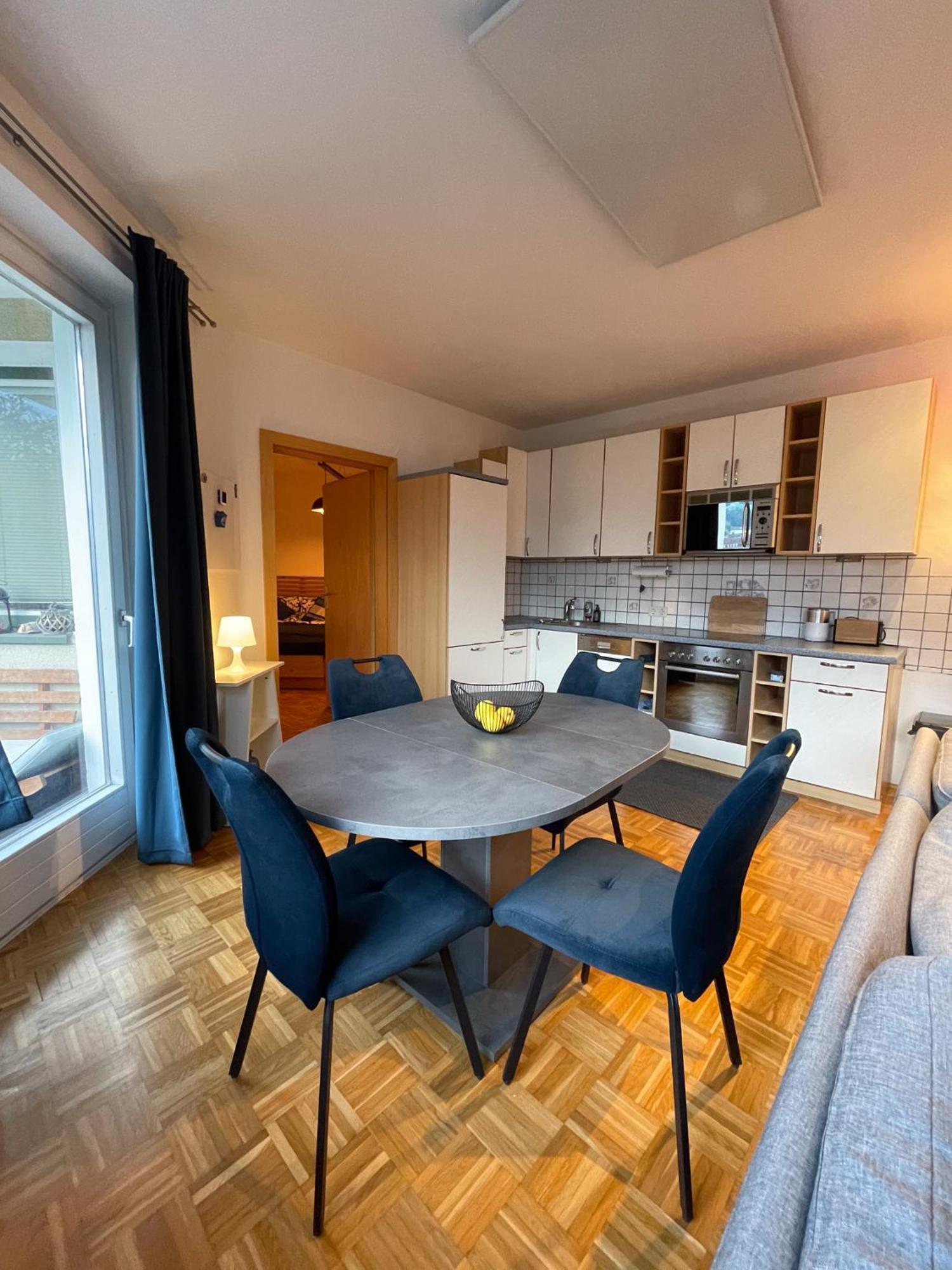 Melior City View Apartment Leoben  Exterior foto